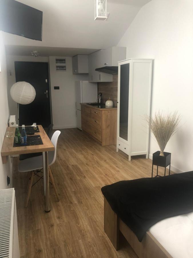 Hostel Suchedniów Eksteriør bilde